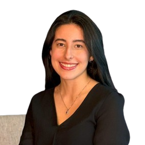 Retrato de Júlia Oliveira