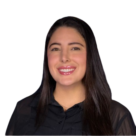 Retrato de Rafaela Teixeira
