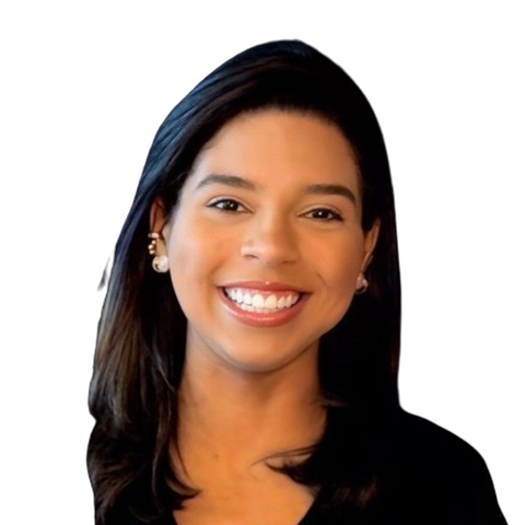 Retrato de Yasmim Santos
